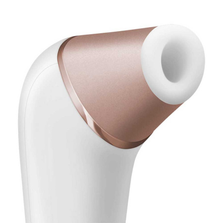 Satisfyer 2 Next Generation - вакуумно-волновой стимулятор клитора
